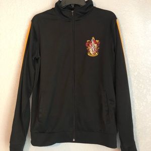Harry Potter Gryffindor Jacket